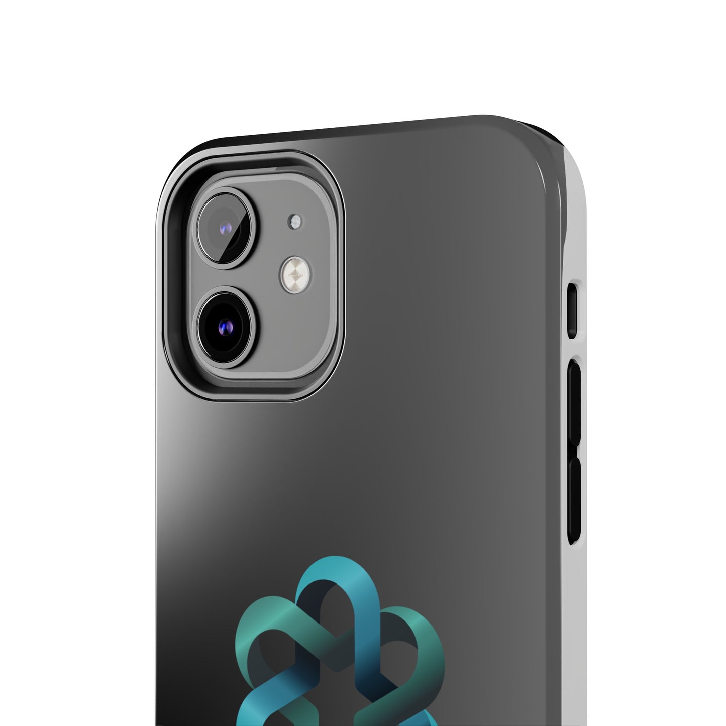 Tough iPhone Case - AI Clothing Store