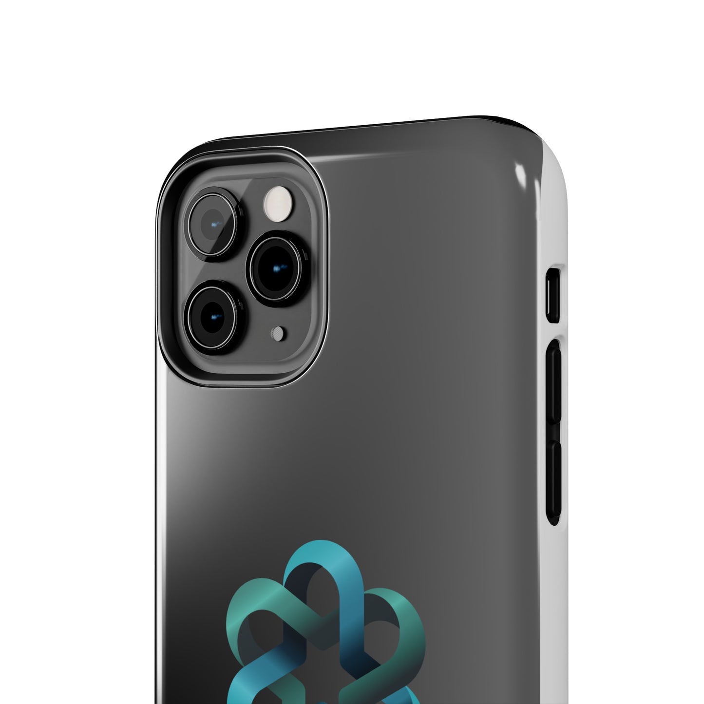 Tough iPhone Case - AI Clothing Store