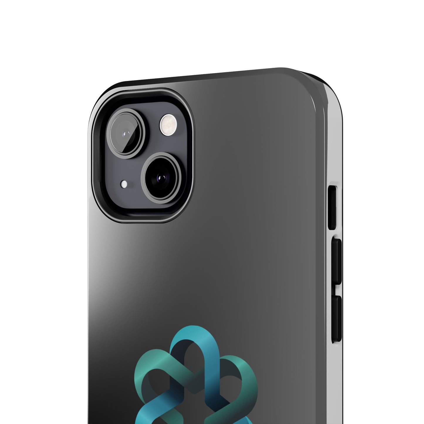 Tough iPhone Case - AI Clothing Store