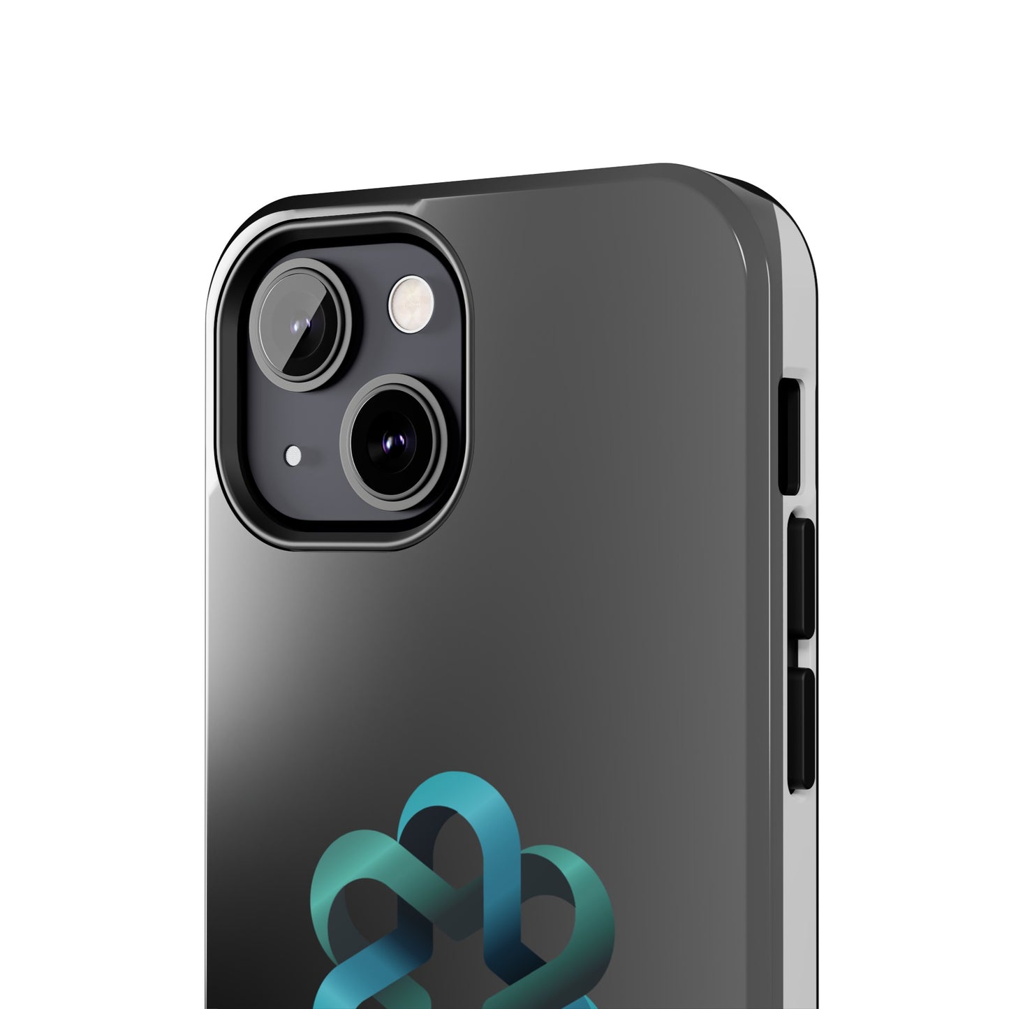 Tough iPhone Case - AI Clothing Store