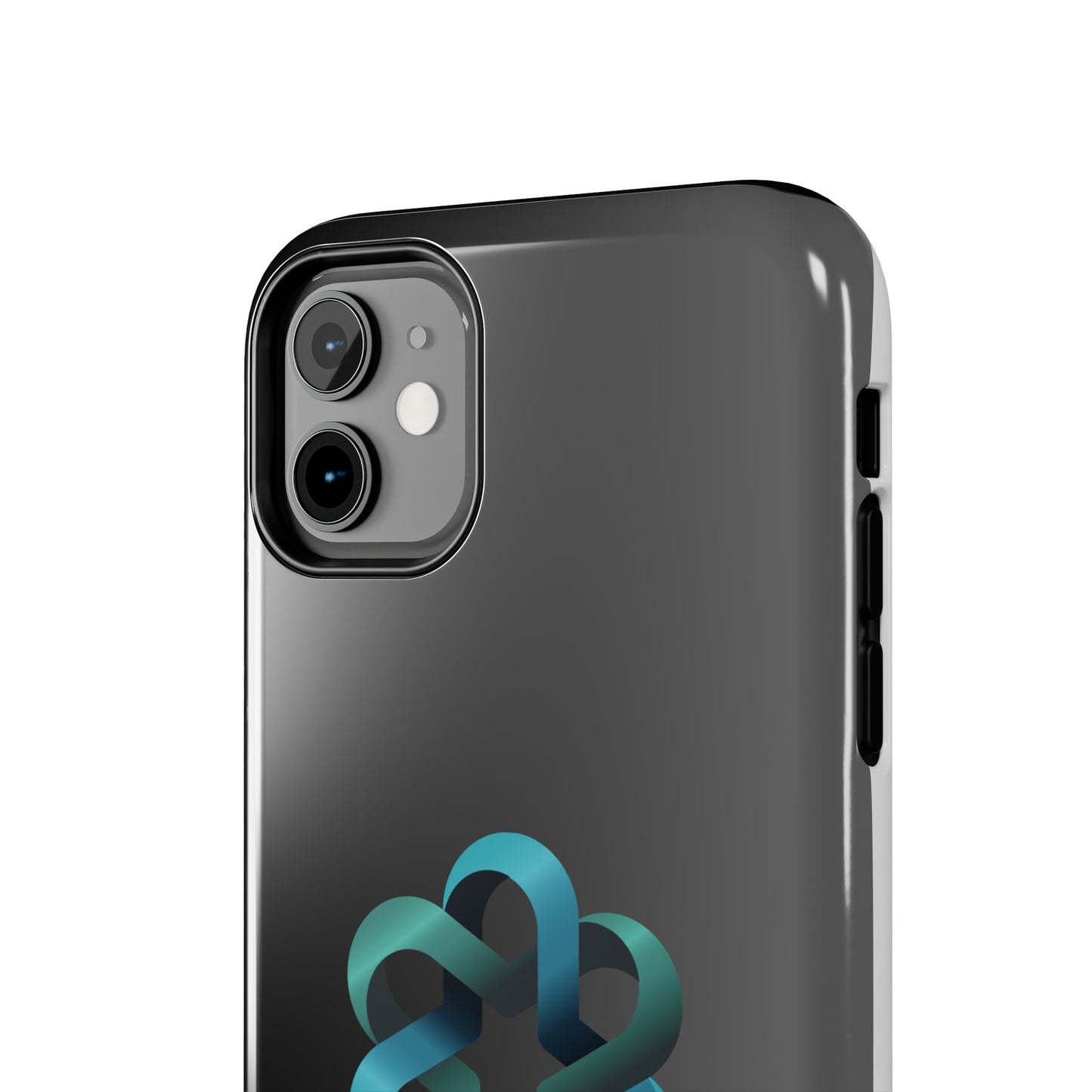 Tough iPhone Case - AI Clothing Store