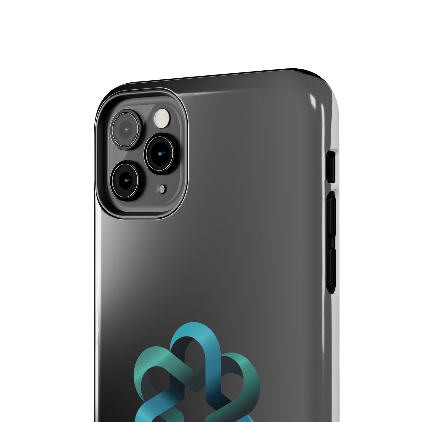 Tough iPhone Case - AI Clothing Store