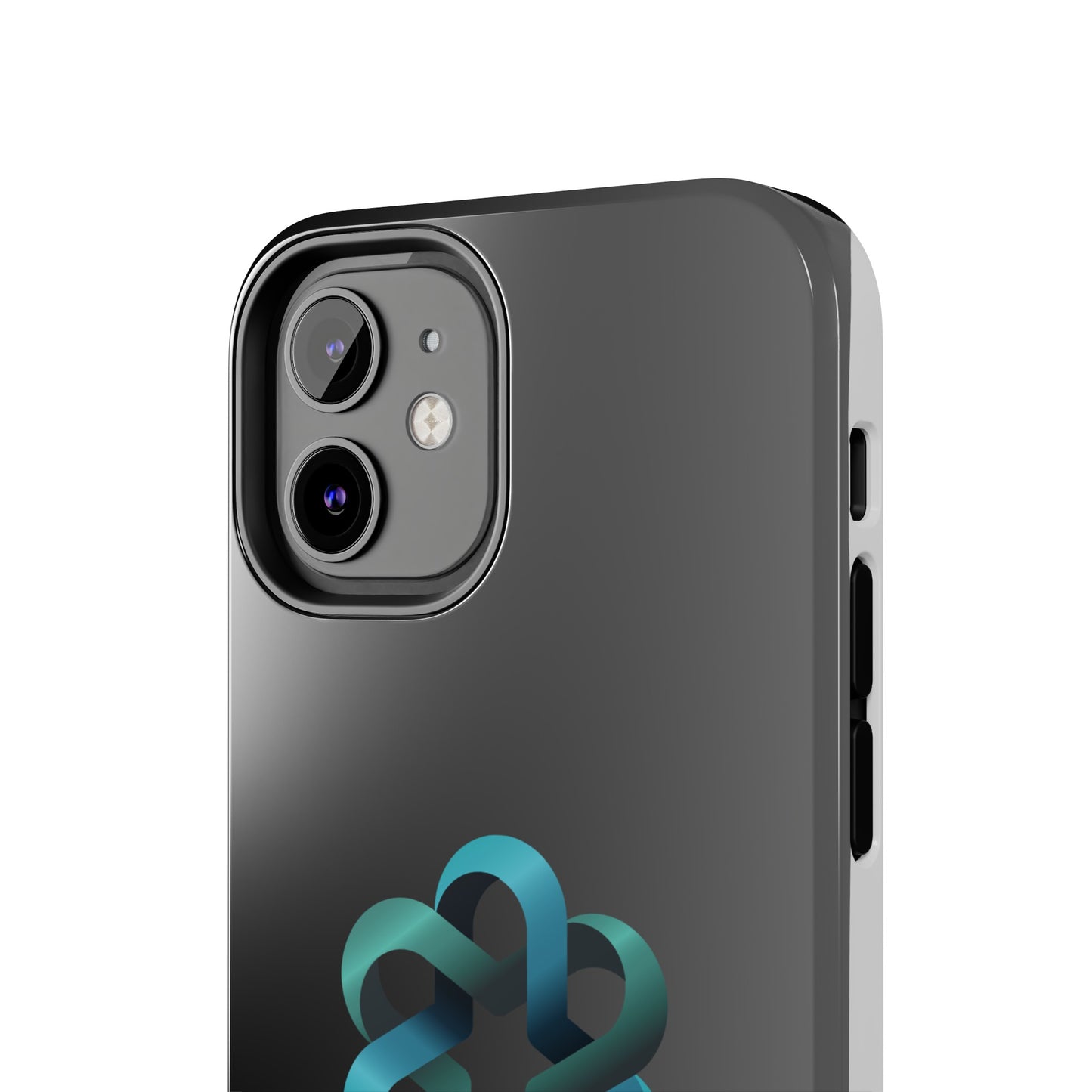 Tough iPhone Case - AI Clothing Store